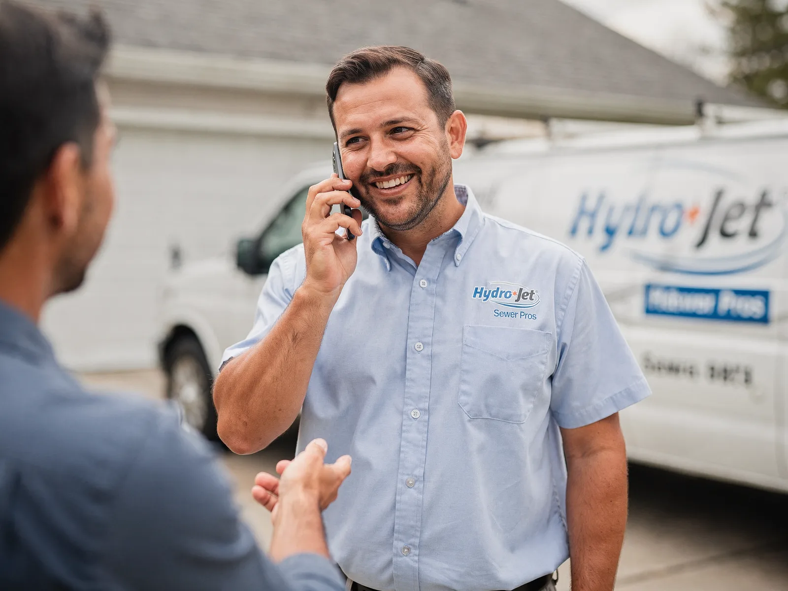 Hydro Jetting Near Me Lacassine, LA FAQs